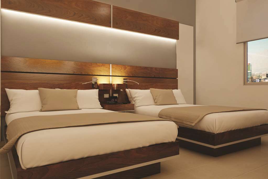 Sleep Inn Villahermosa Room photo